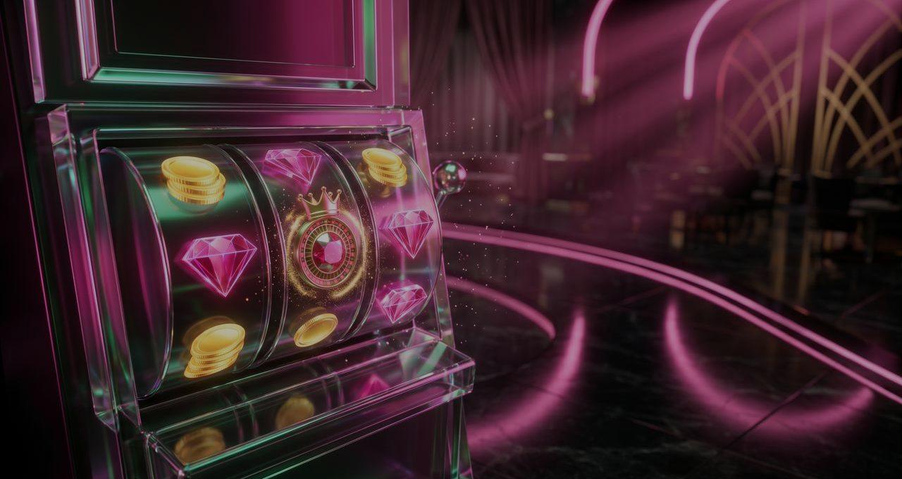 Pink Riches Casino
