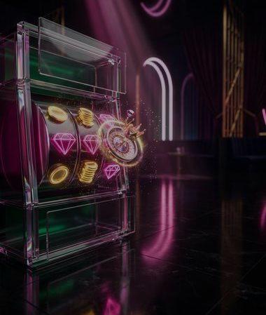 Pink Riches Casino