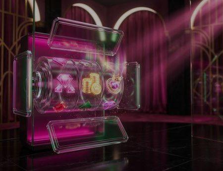 Pink Riches Casino