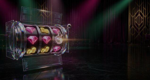 Pink Riches Casino