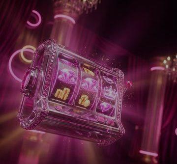 Pink Riches Casino