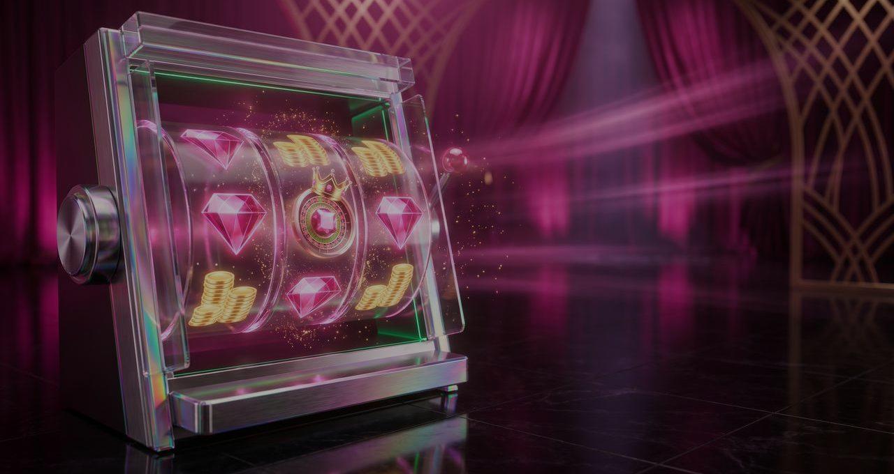 Pink Riches Casino